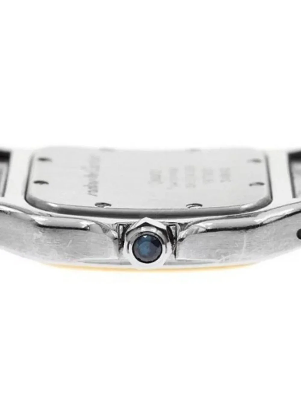 Cartier brand	cartier model	santos